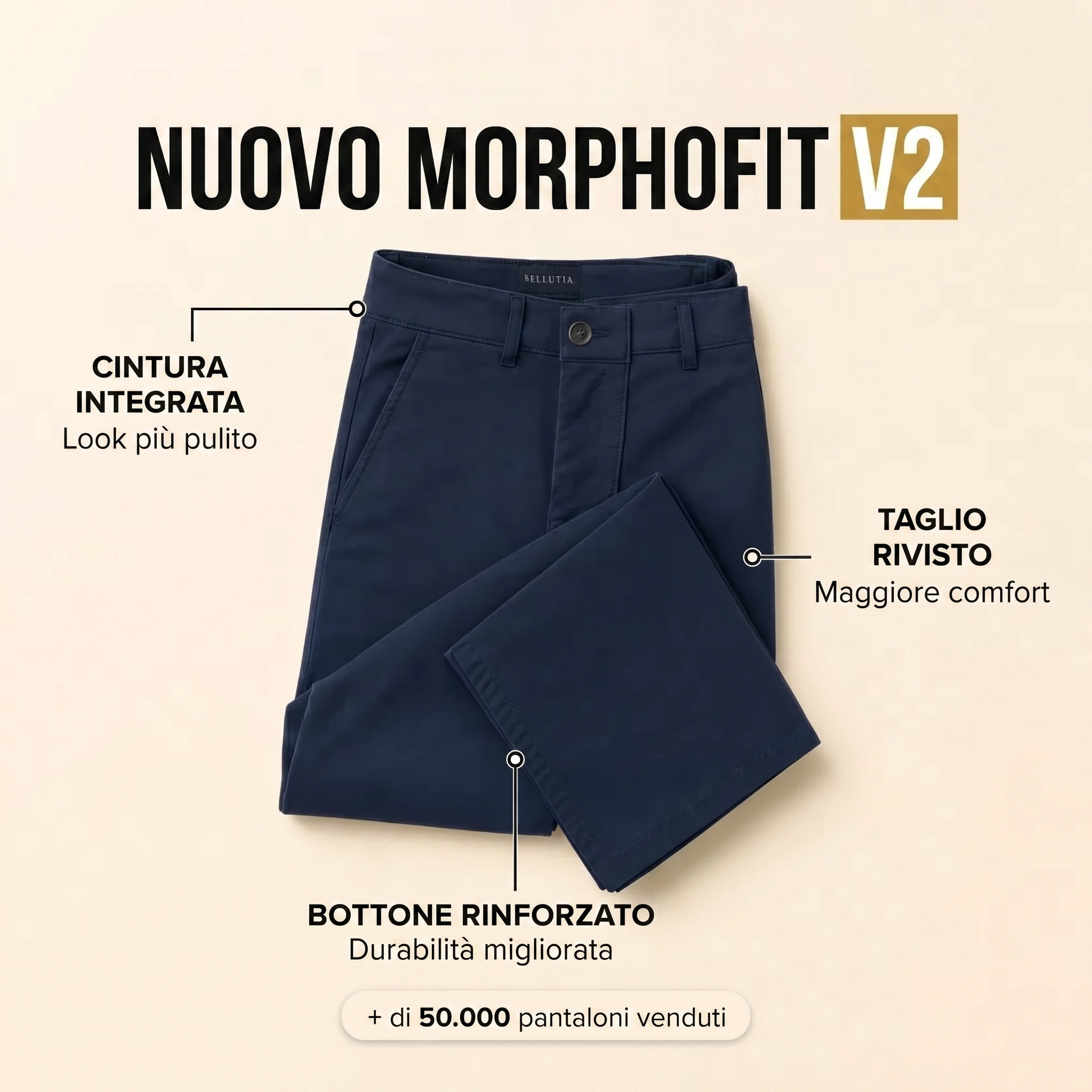 Stefano Rota Facebook ad