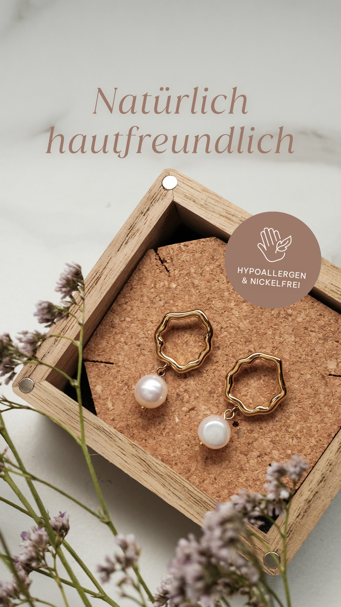Holzkern Facebook ad
