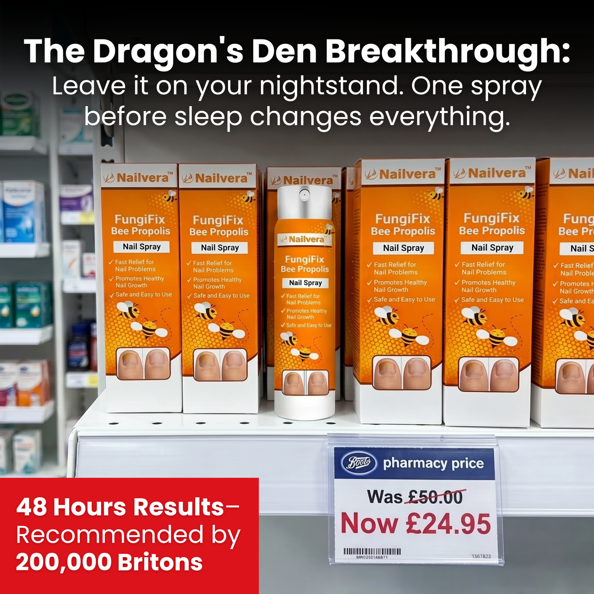 British Health Blog Facebook ad: Over 200,000 Britons Have Already Tried This