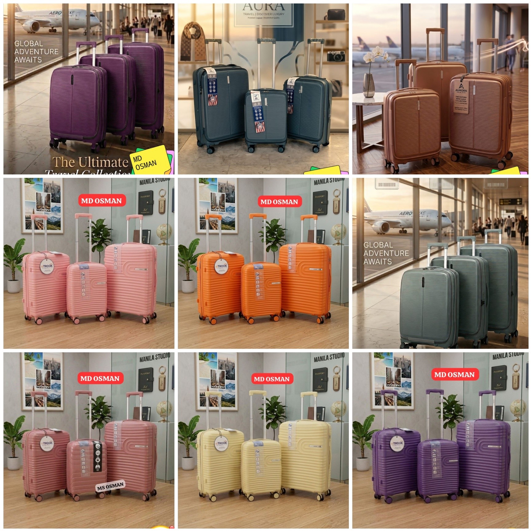 InstantMart Riyadh Online Shop Facebook ad: Hey Everyone