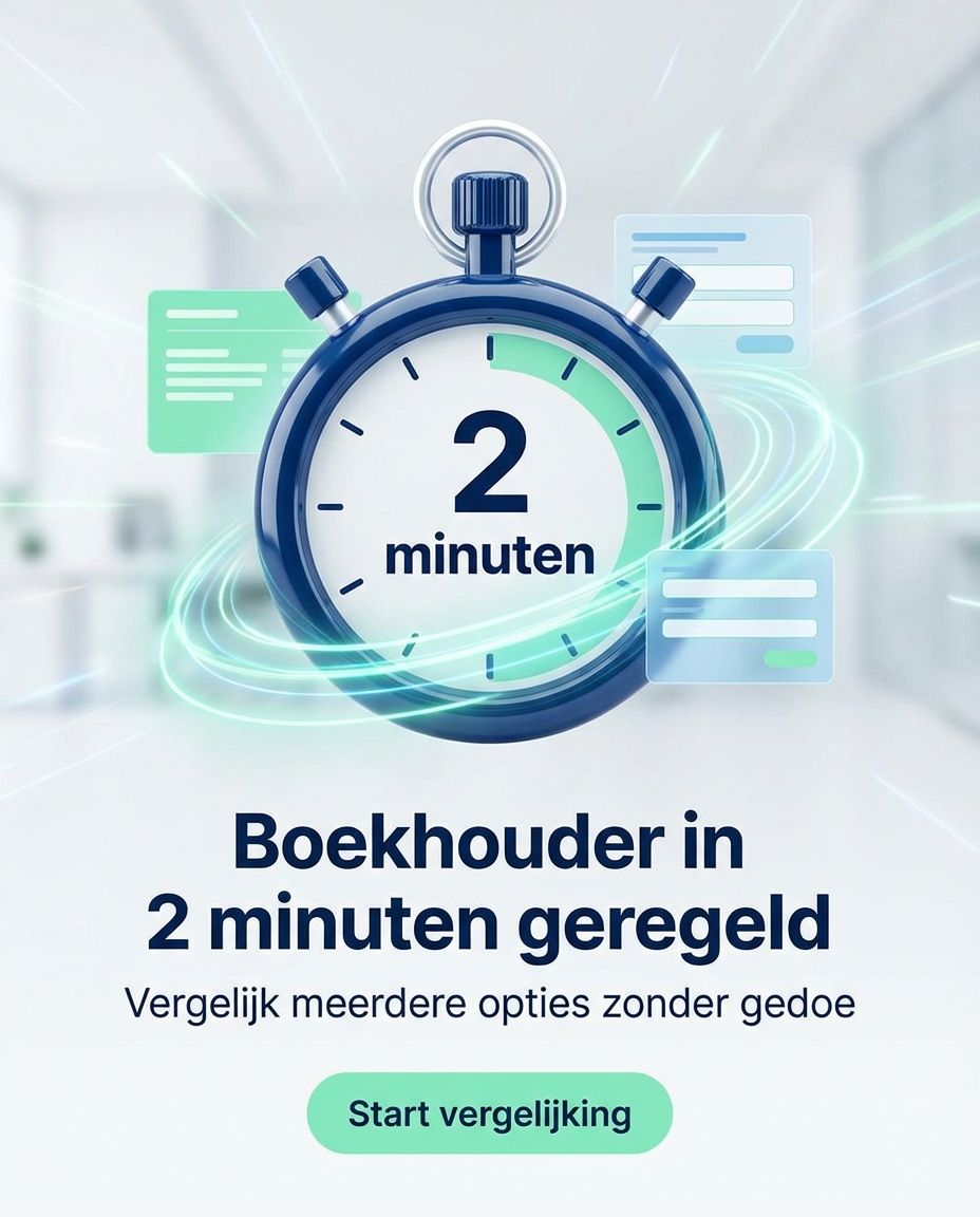 Boekhoud Tarieven Facebook ad