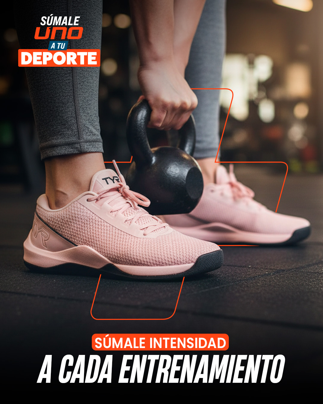UNO Sports Facebook ad