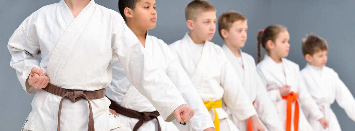 Martial Arts Advantage - Broken Arrow Facebook ad