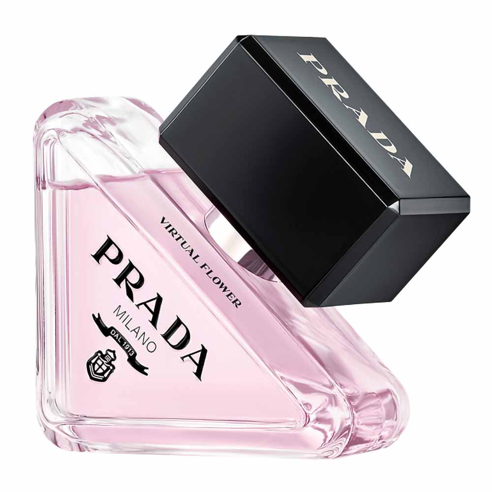 Prada Beauty Facebook ad