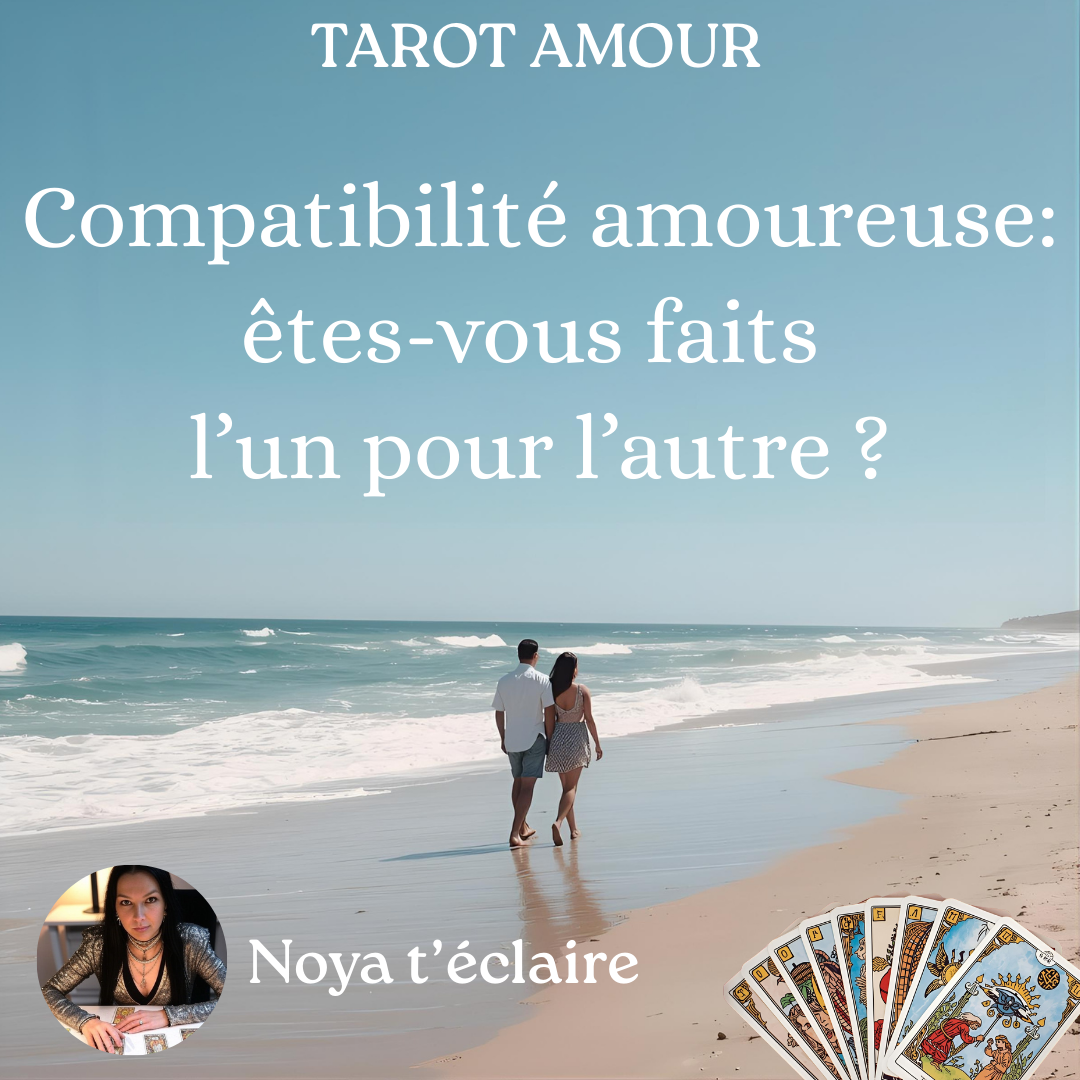 Voyance Noya Facebook ad