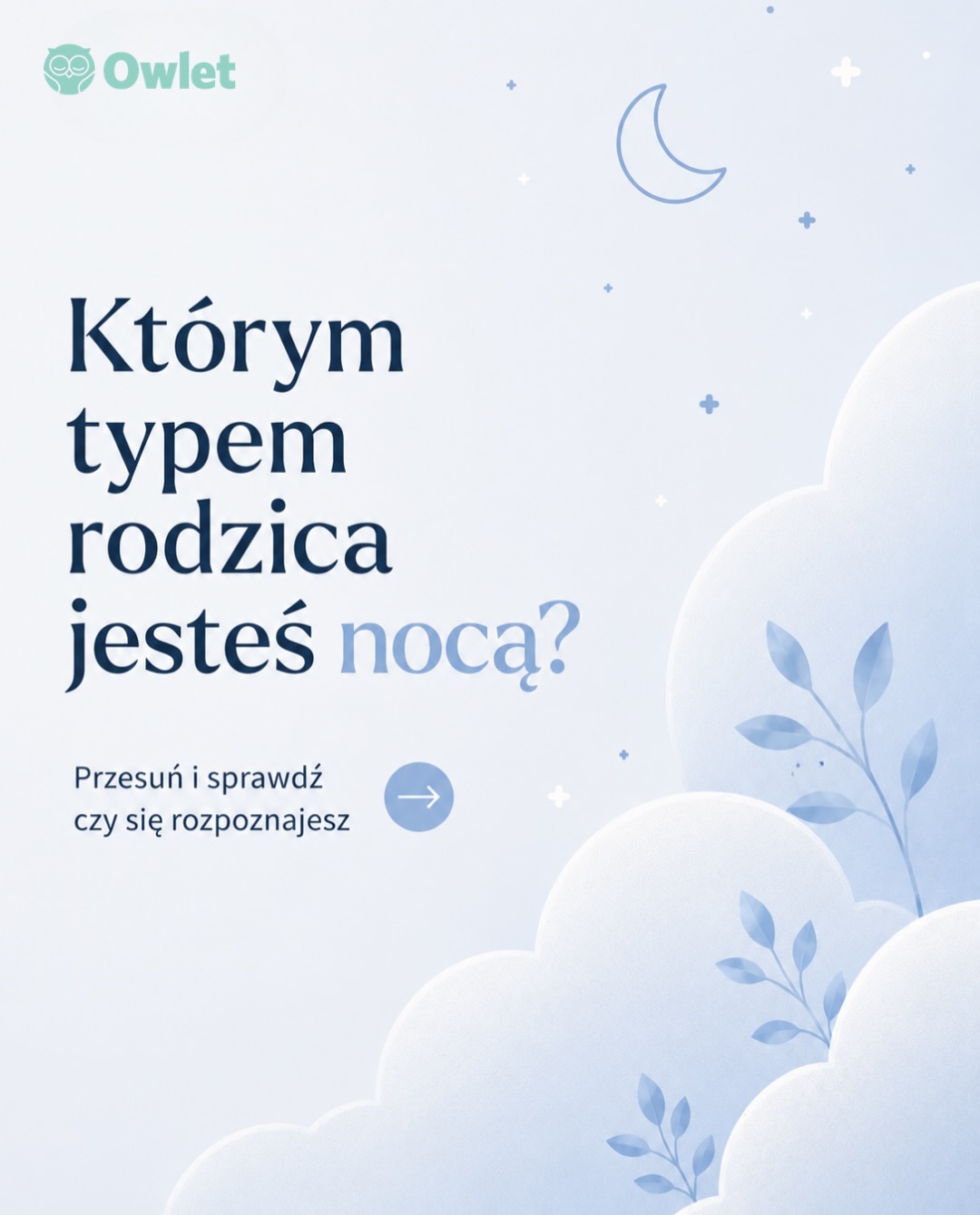 Owlet Care Polska Facebook ad: Nowość w realmeshop