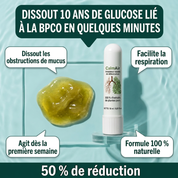 Santé et Vitalité Facebook ad
