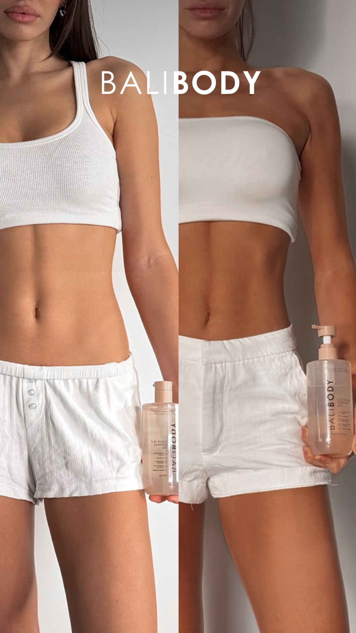 Bali Body Facebook ad