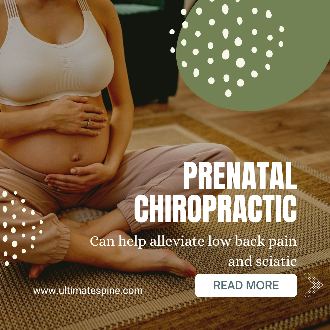 Ultimate Medical + Chiropractic - Debary & NSB Facebook ad