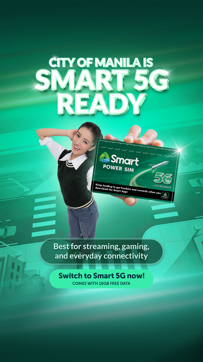 Smart Communications, Inc. Facebook ad