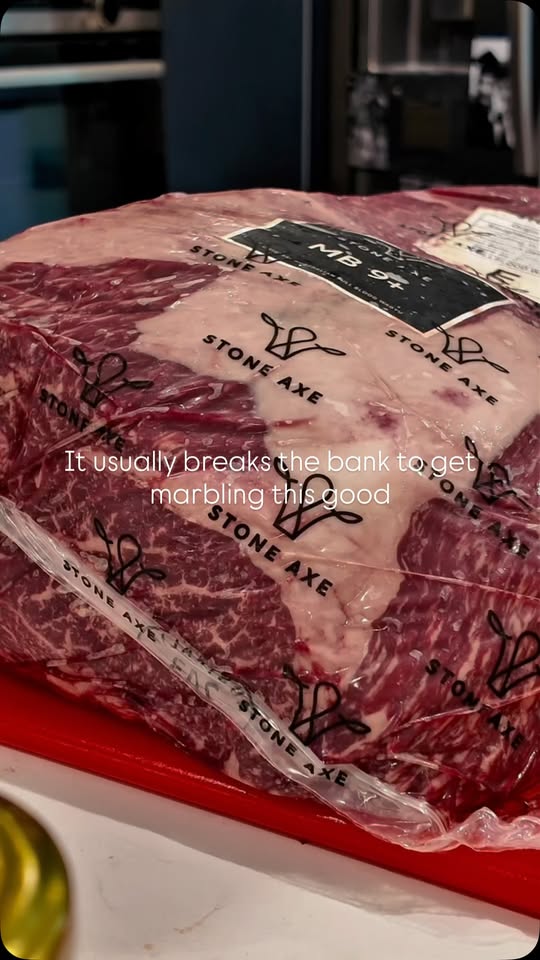 WaysofWagyu Facebook ad: Ways Of Wagyu is the UKs chef led…