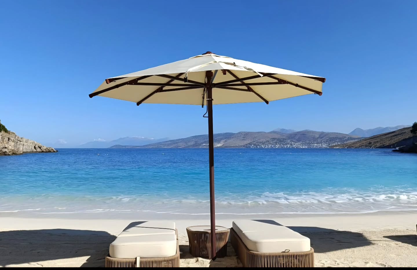 APOLLO.al - Outdoor Living Concept Facebook ad