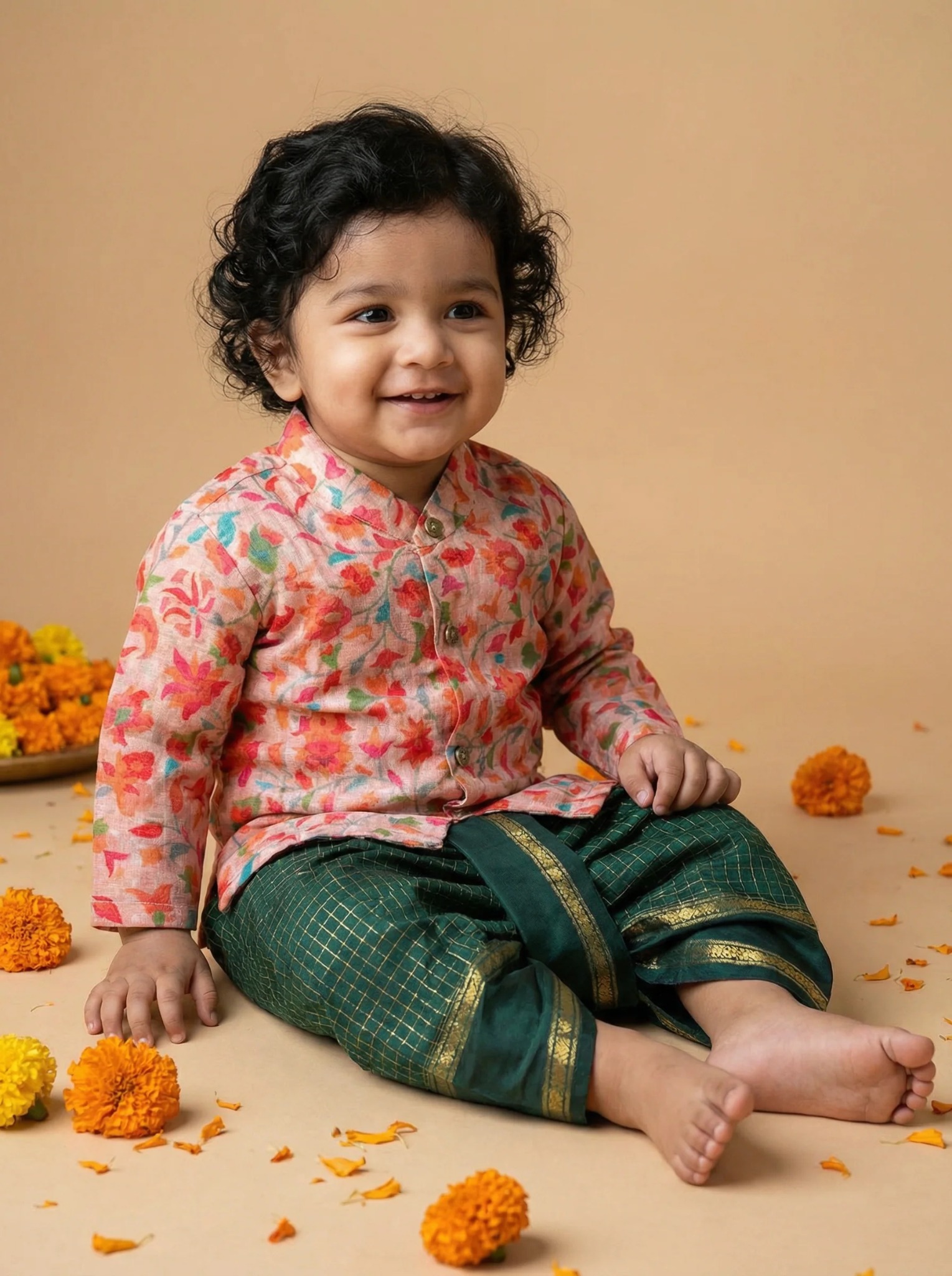 Baby & Me Facebook ad