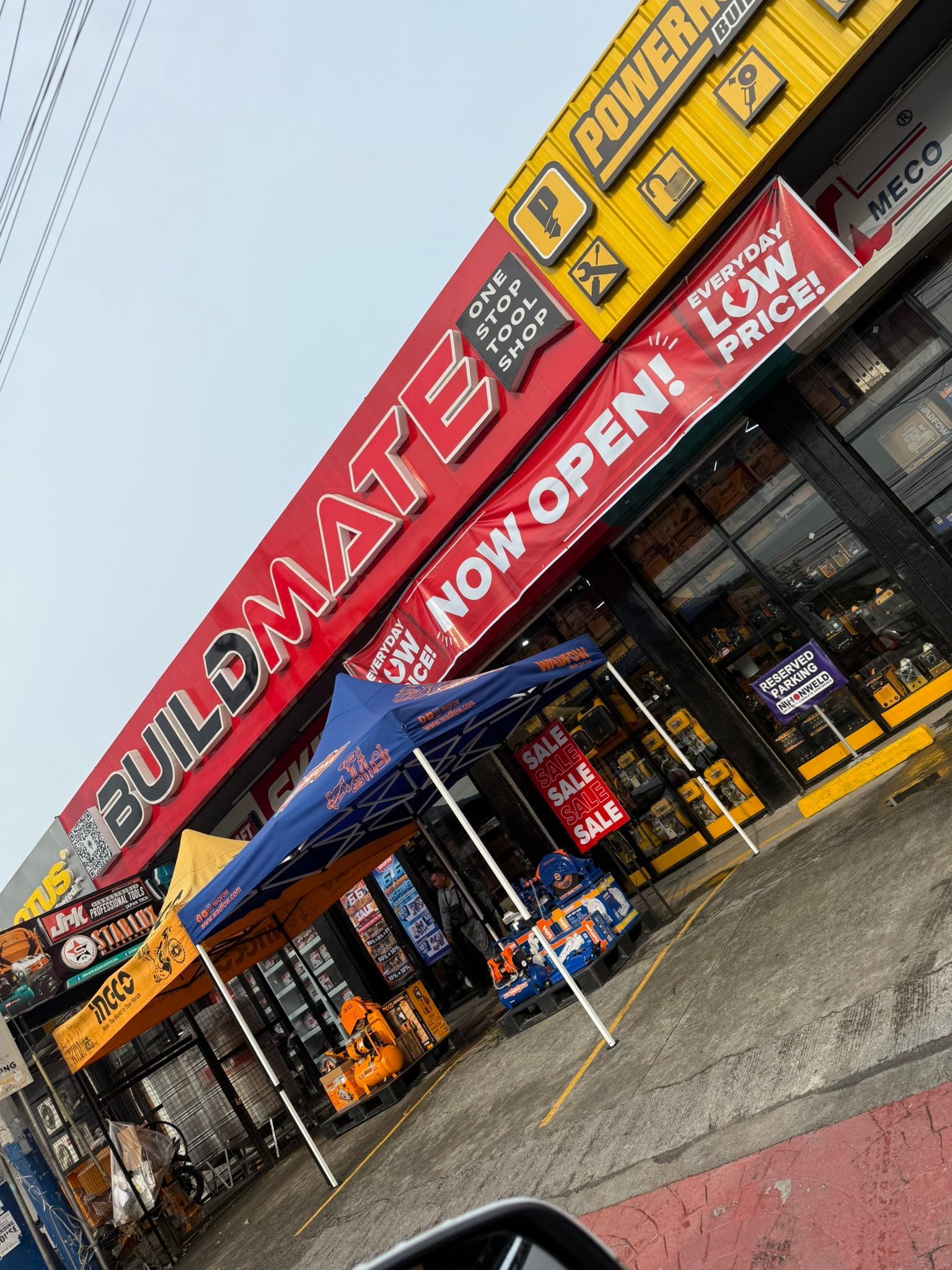 Buildmate Facebook ad: Sa Buildmate sure Legit di ka papalpak