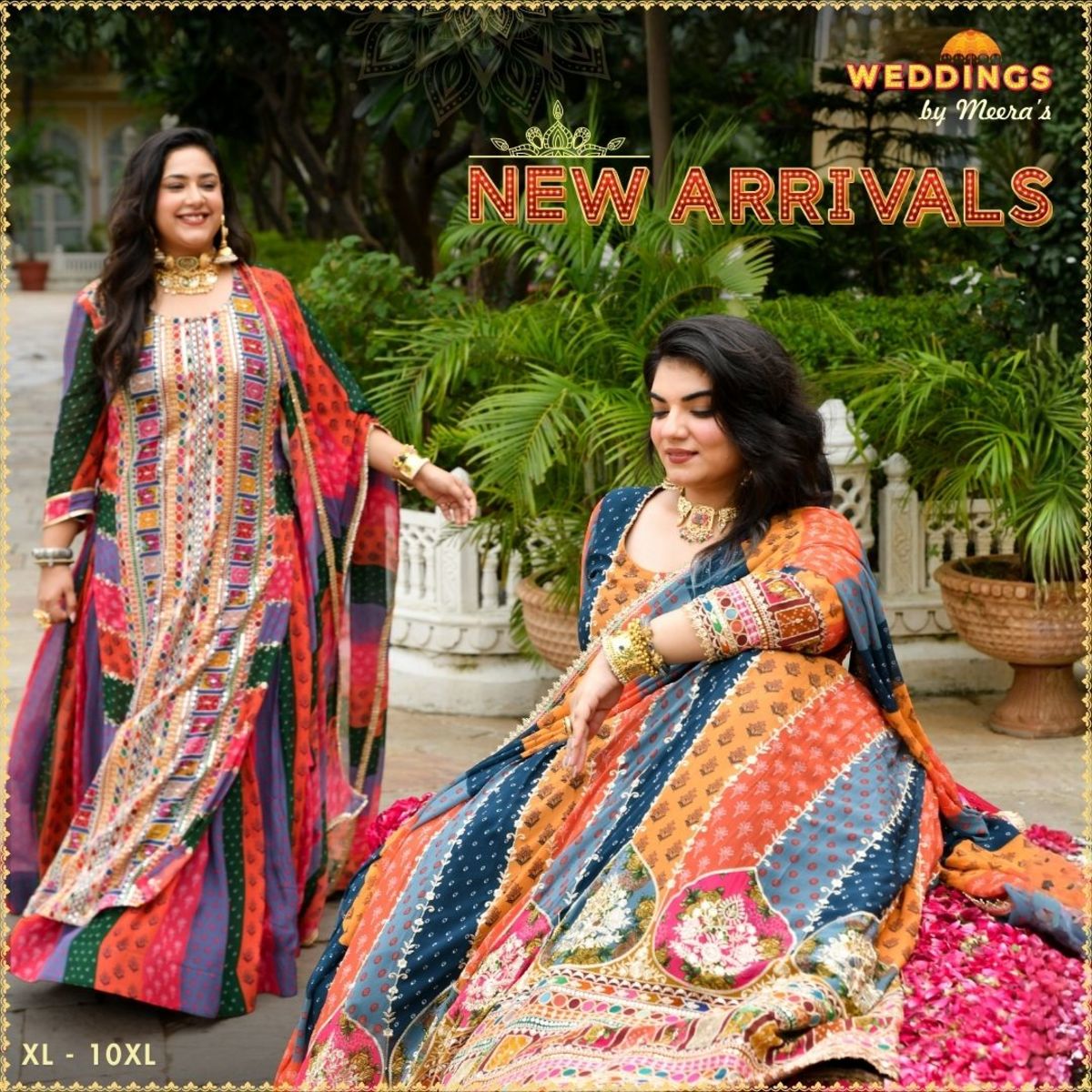 The Plus Size Store Facebook ad