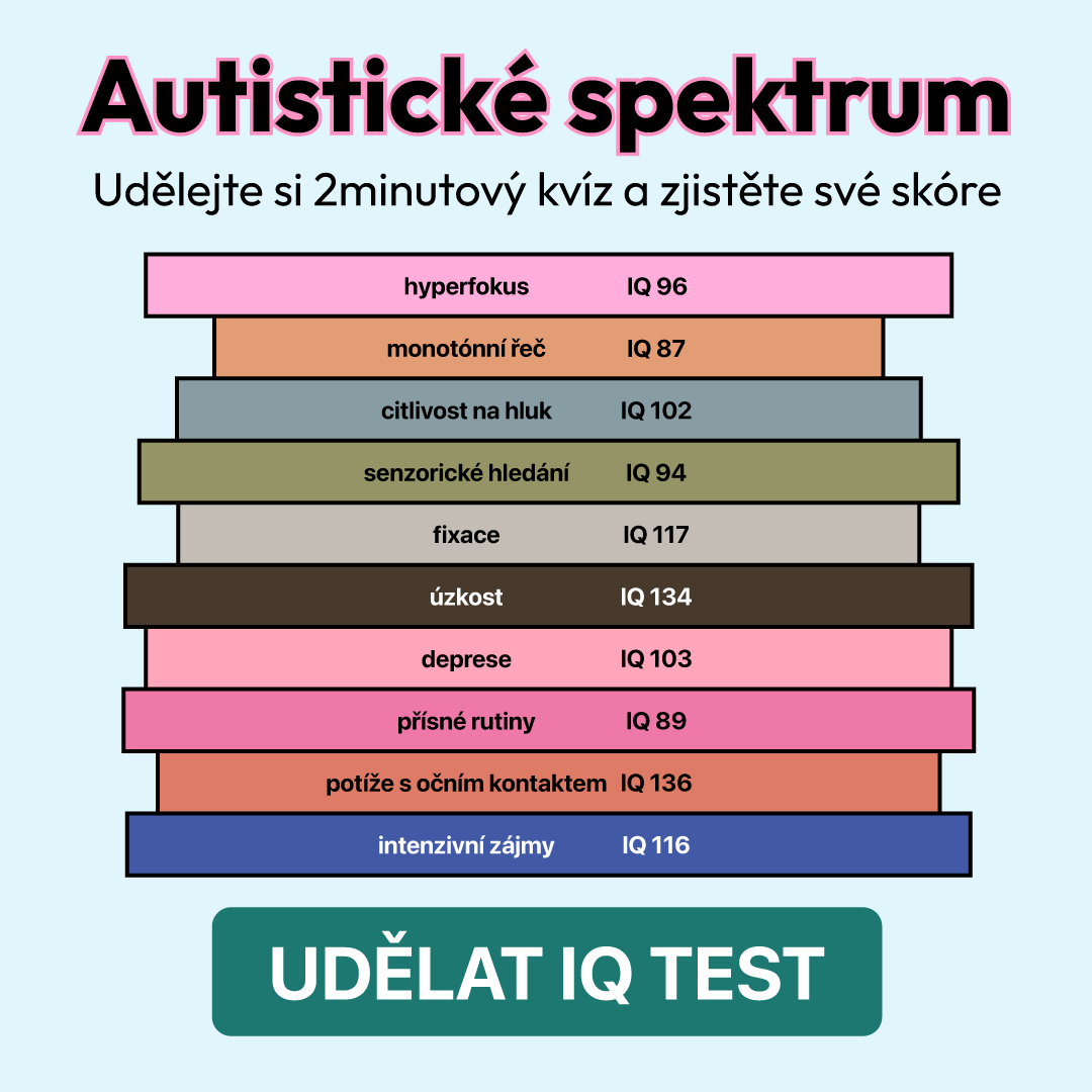 My IQ Facebook ad