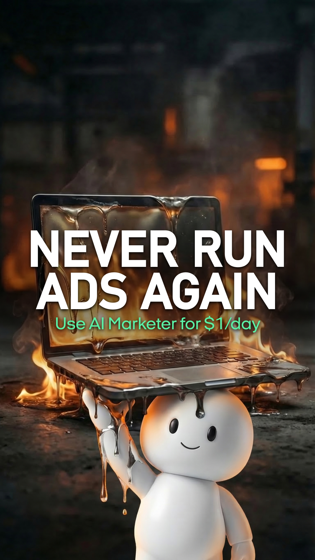 Zeely Facebook ad