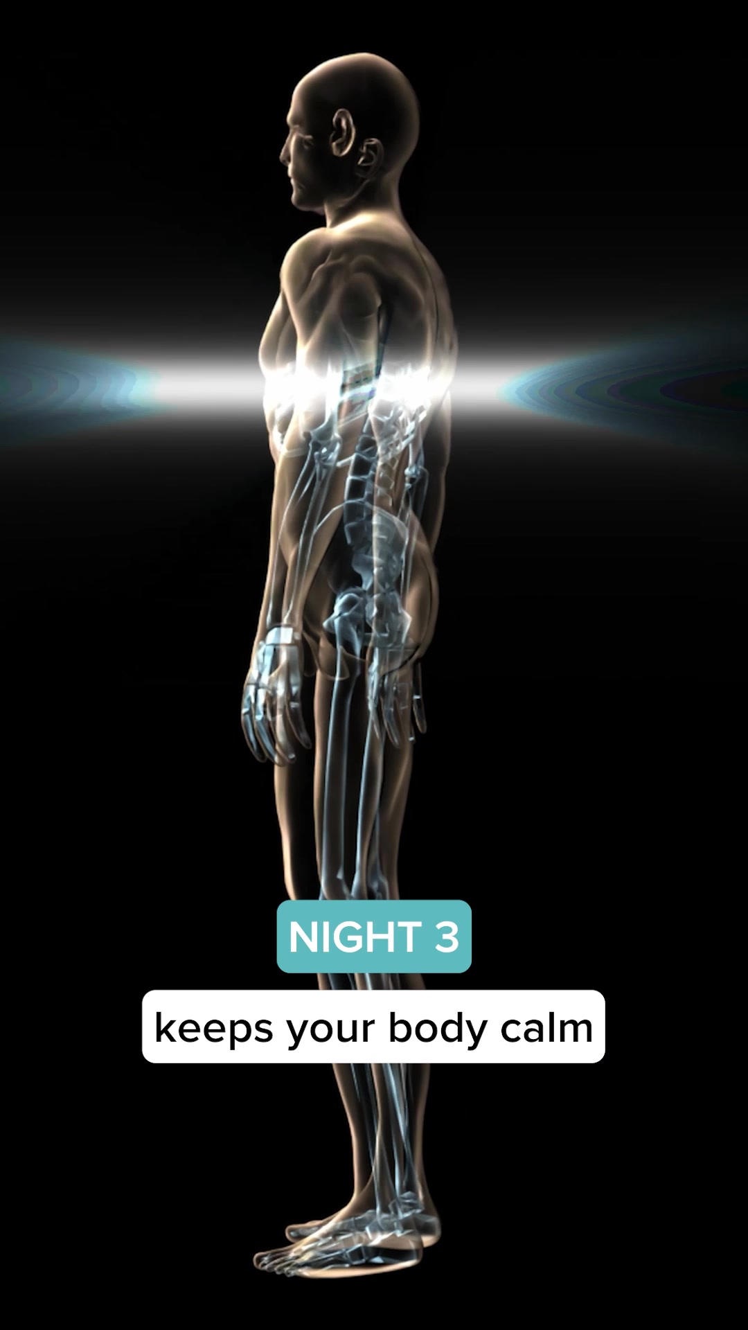 Healthy Metal Facebook ad: 5-Night FREE Trial