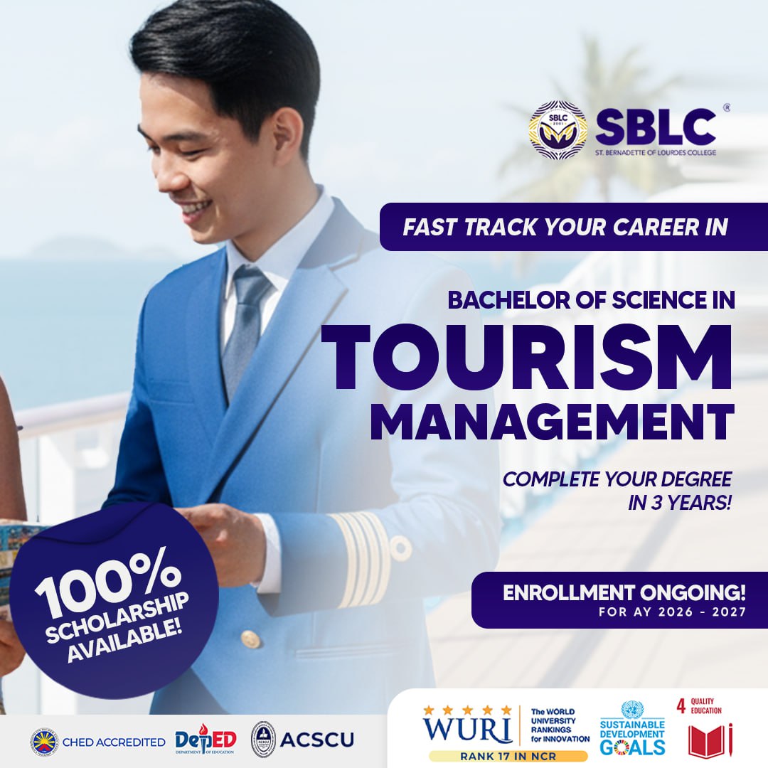 SBLC Facebook ad
