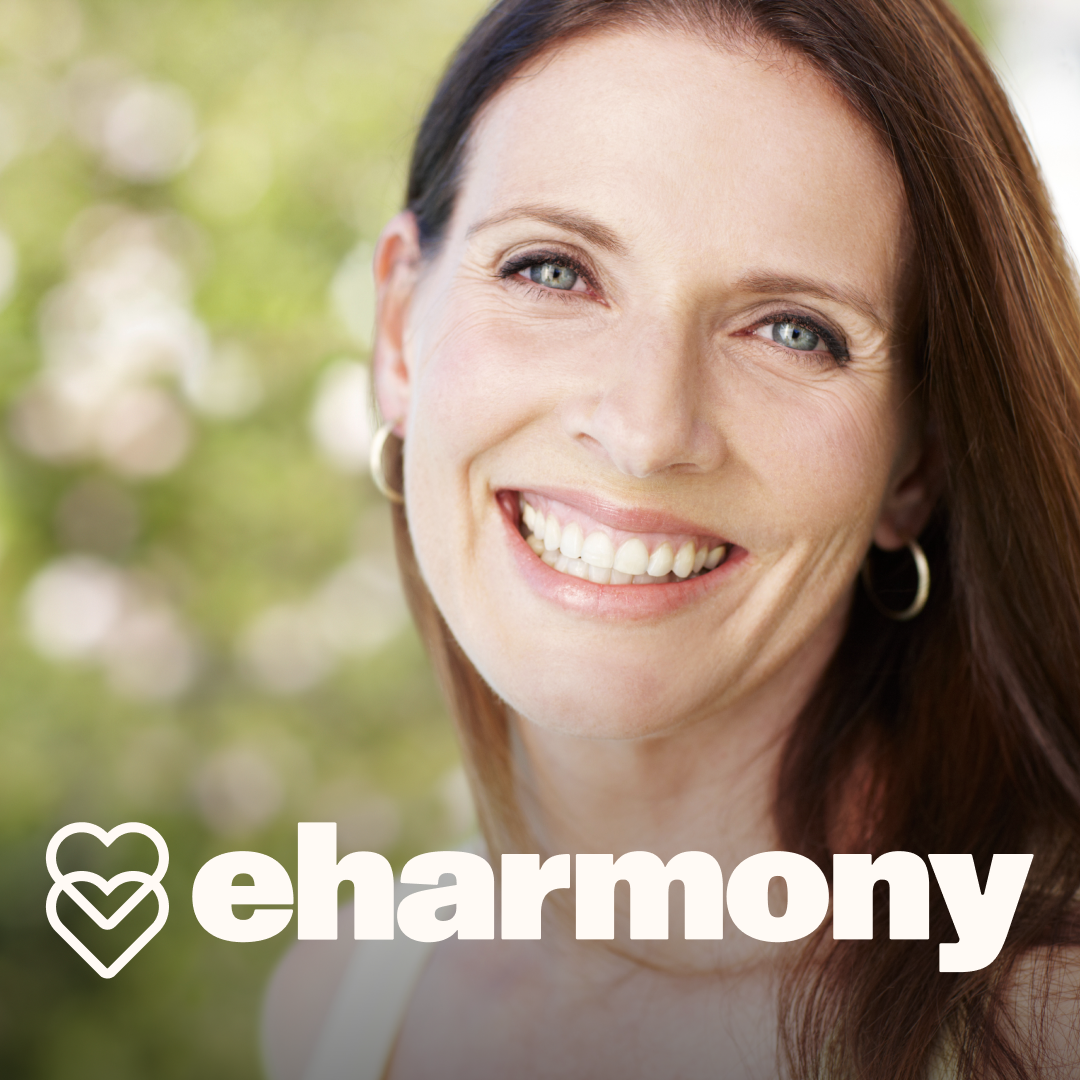eharmony Facebook ad