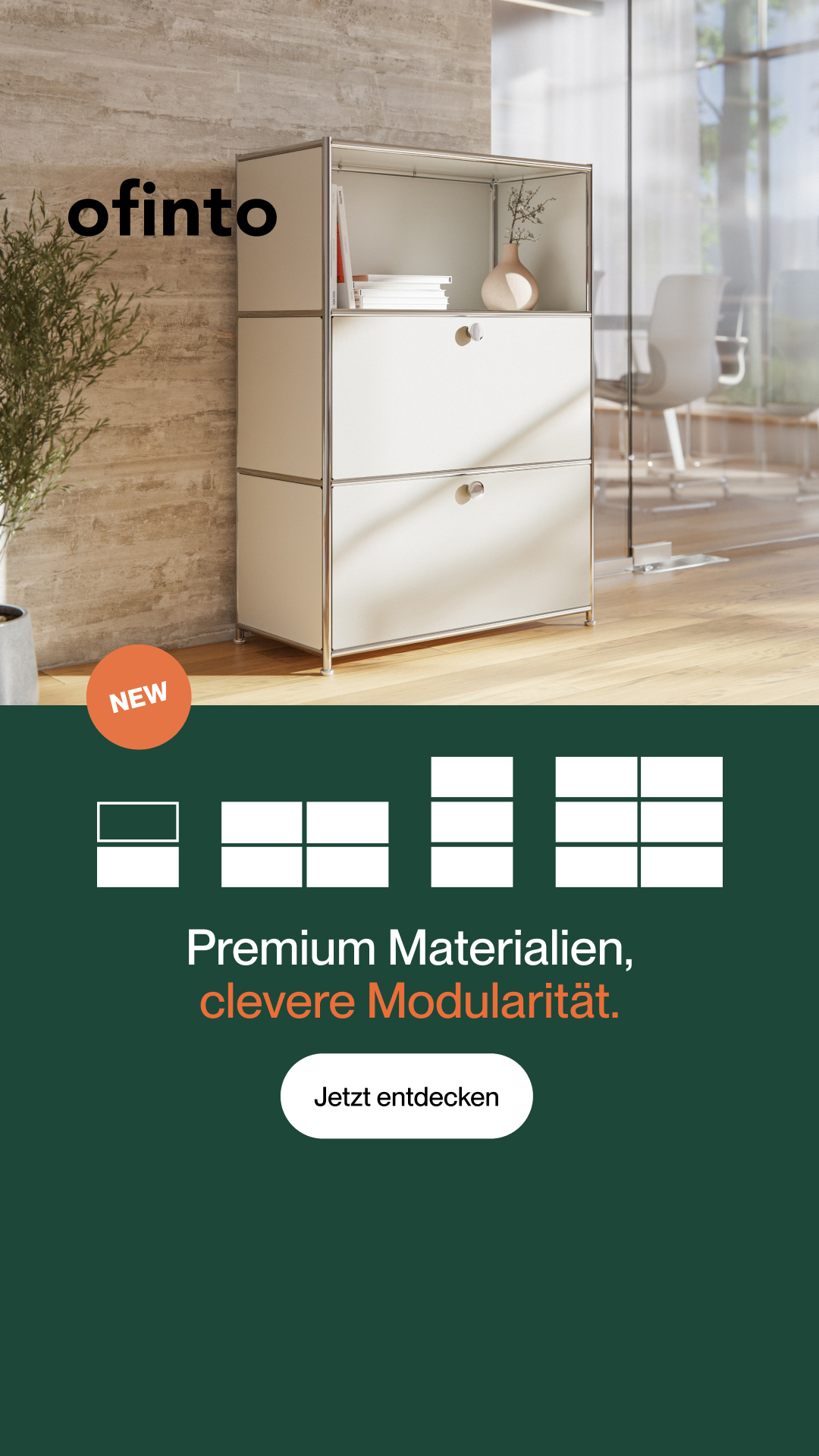 ofinto Facebook ad