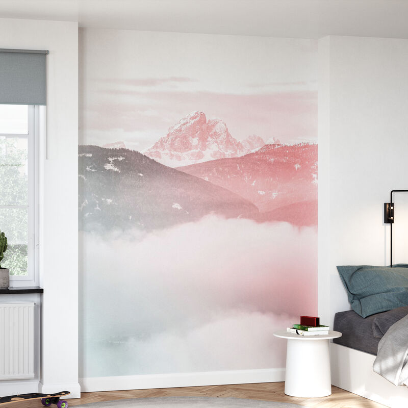 Photowall Facebook ad