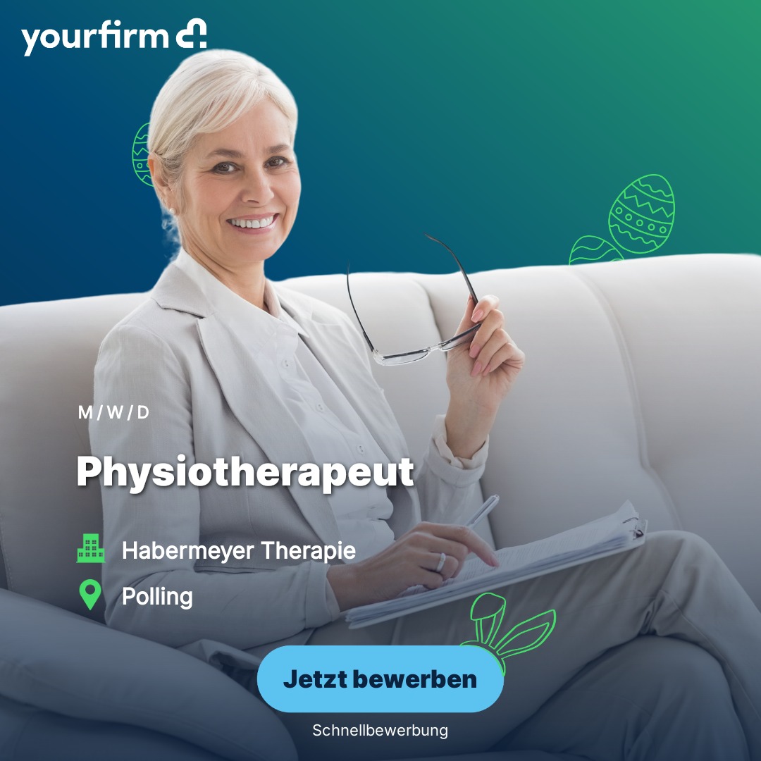Yourfirm.de Facebook ad