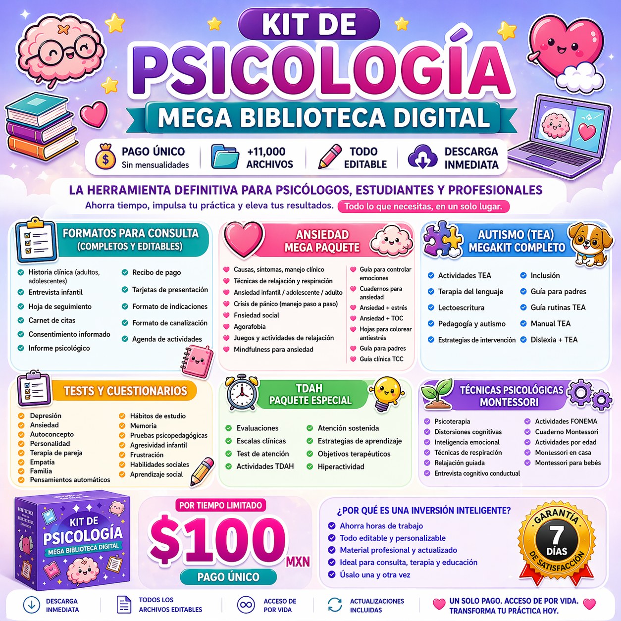 Kits Digitales Facebook ad