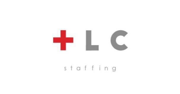 TLC Staffing Facebook ad: Chat in Messenger