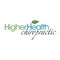 Higher Health Chiropractic 616-301-8300
