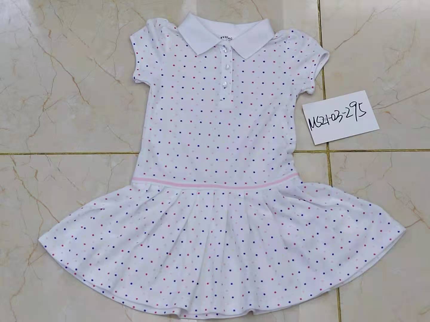 Heather Spencer Facebook ad: Trendy Children’s Fashion, Bulk Orders Welcome!