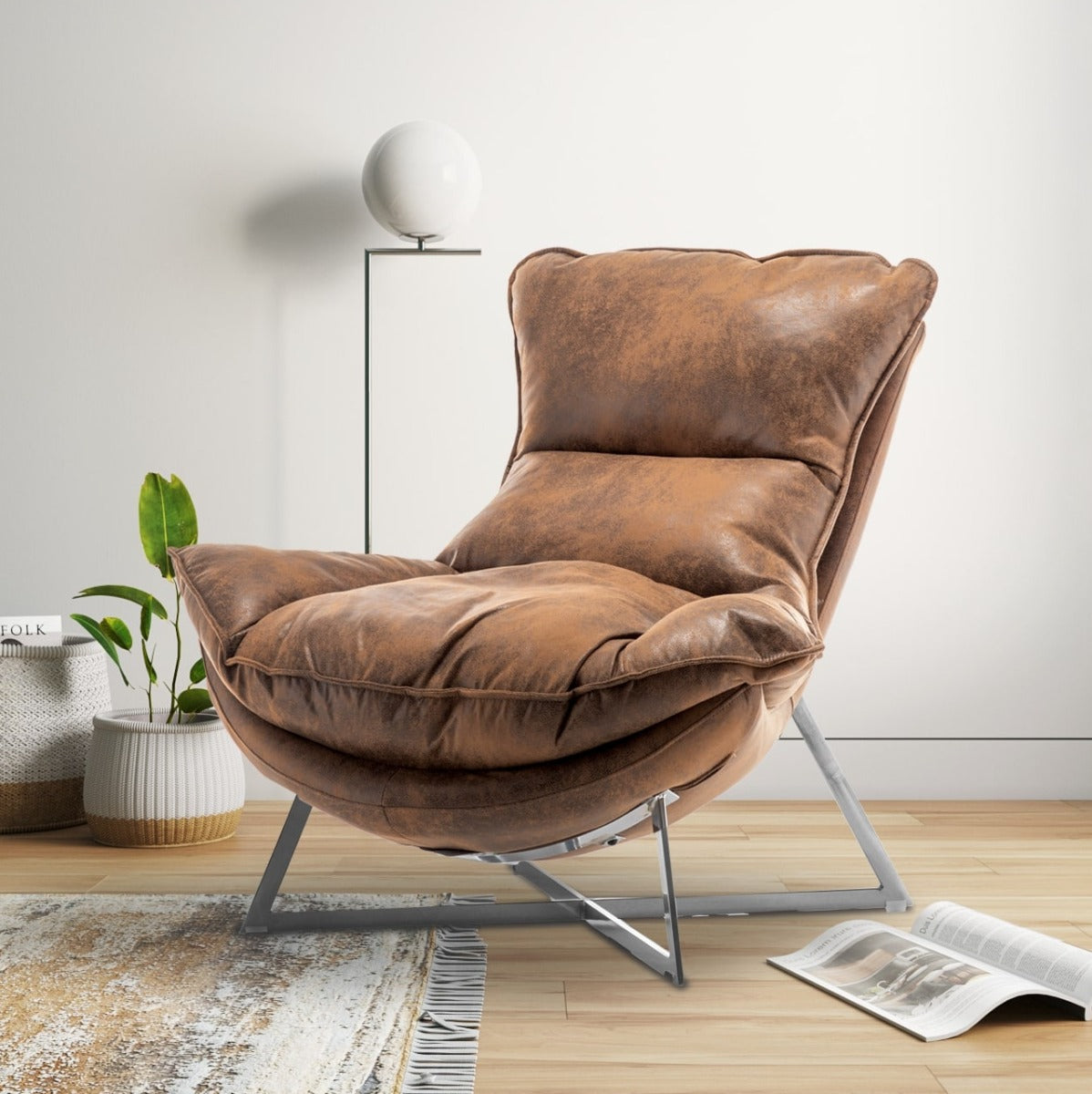 Stunning Chairs Facebook ad: Our Record-Low Prices Are Here!