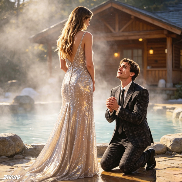 Frances Reynolds Facebook ad: �Click to Read on More Spicy chapters
