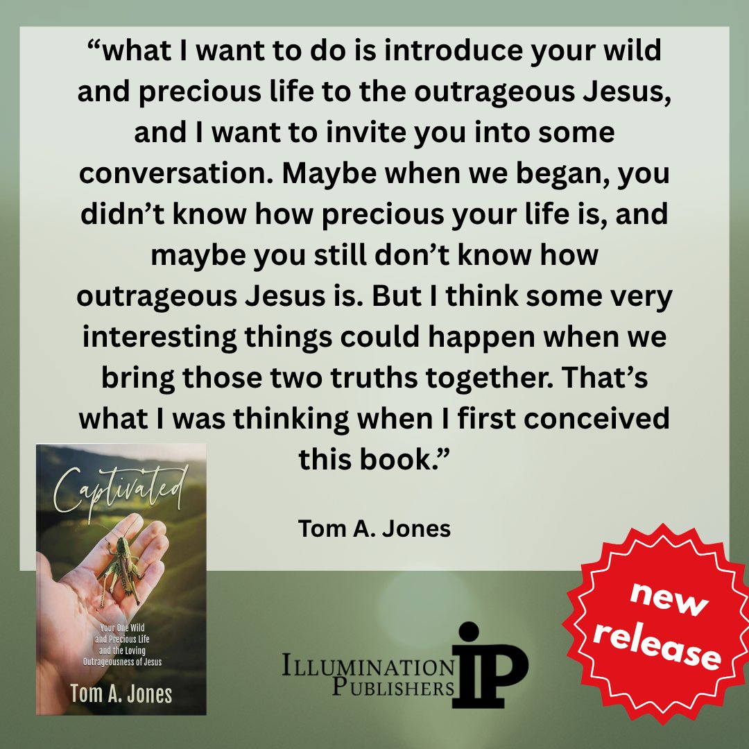 IPI Books Facebook ad