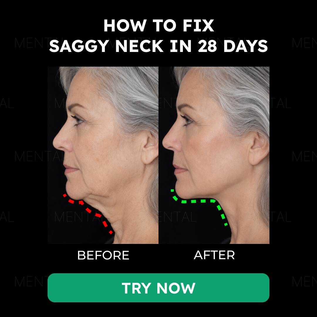 Mimika - Face Yoga Exercises Facebook ad