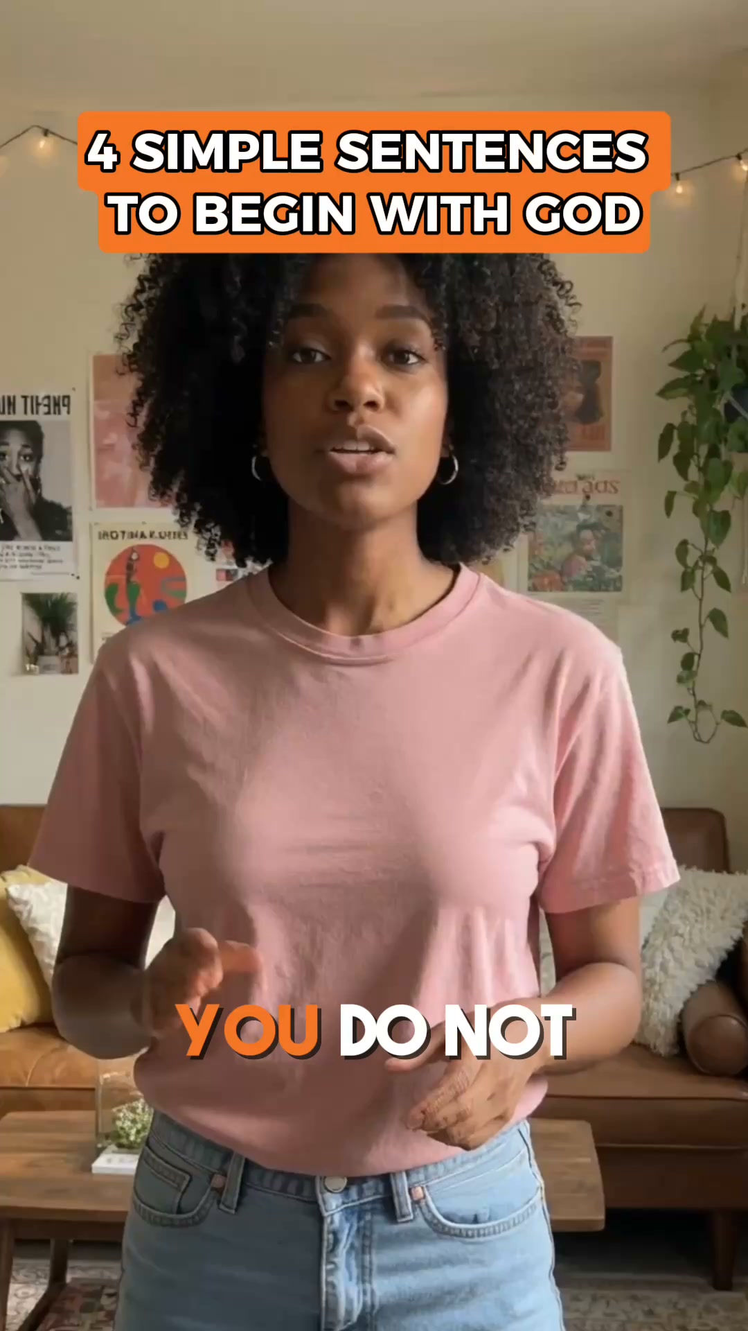 EveryStudent.com Facebook ad: 4 Simple Steps To Discover God
