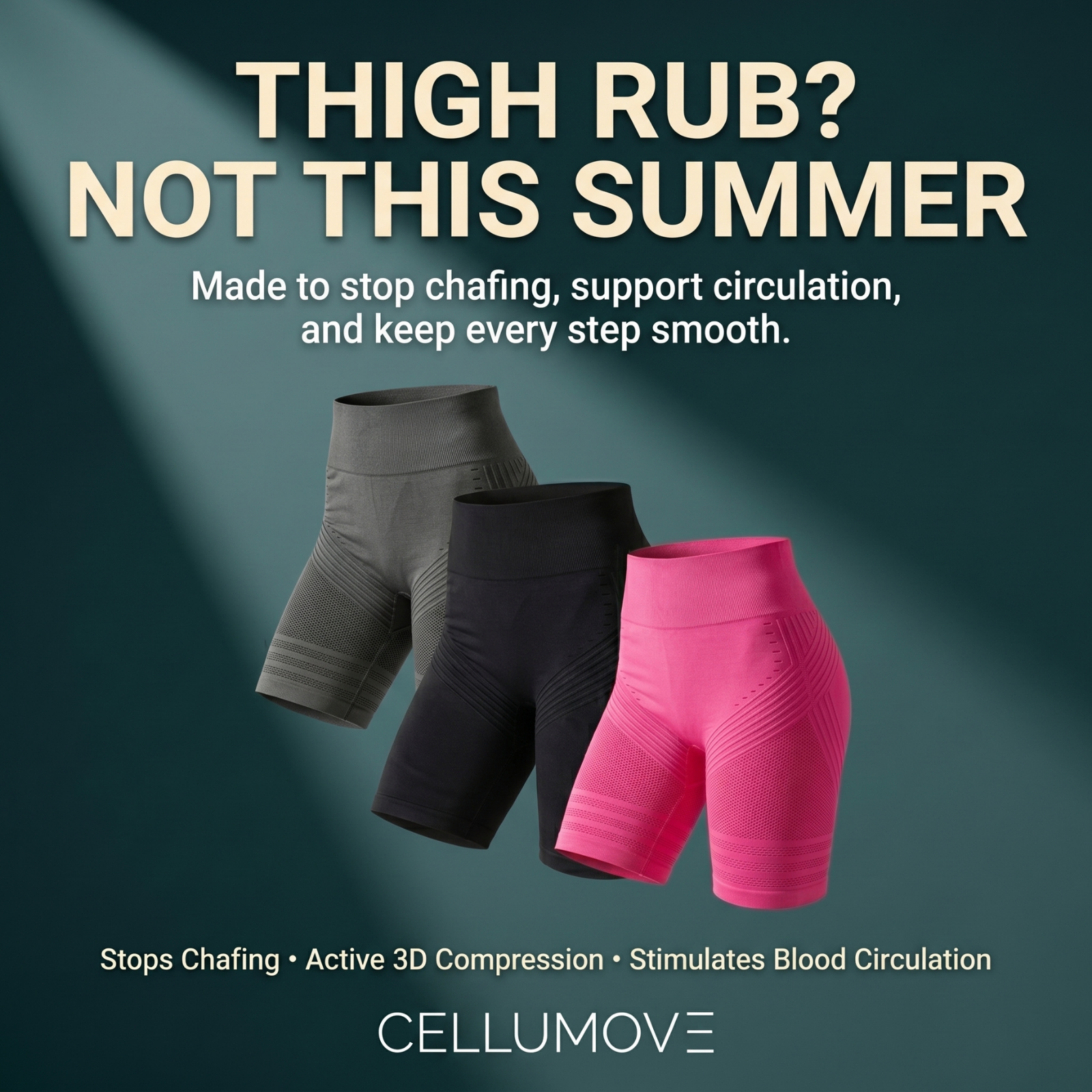Women's Wellness Lab Facebook ad