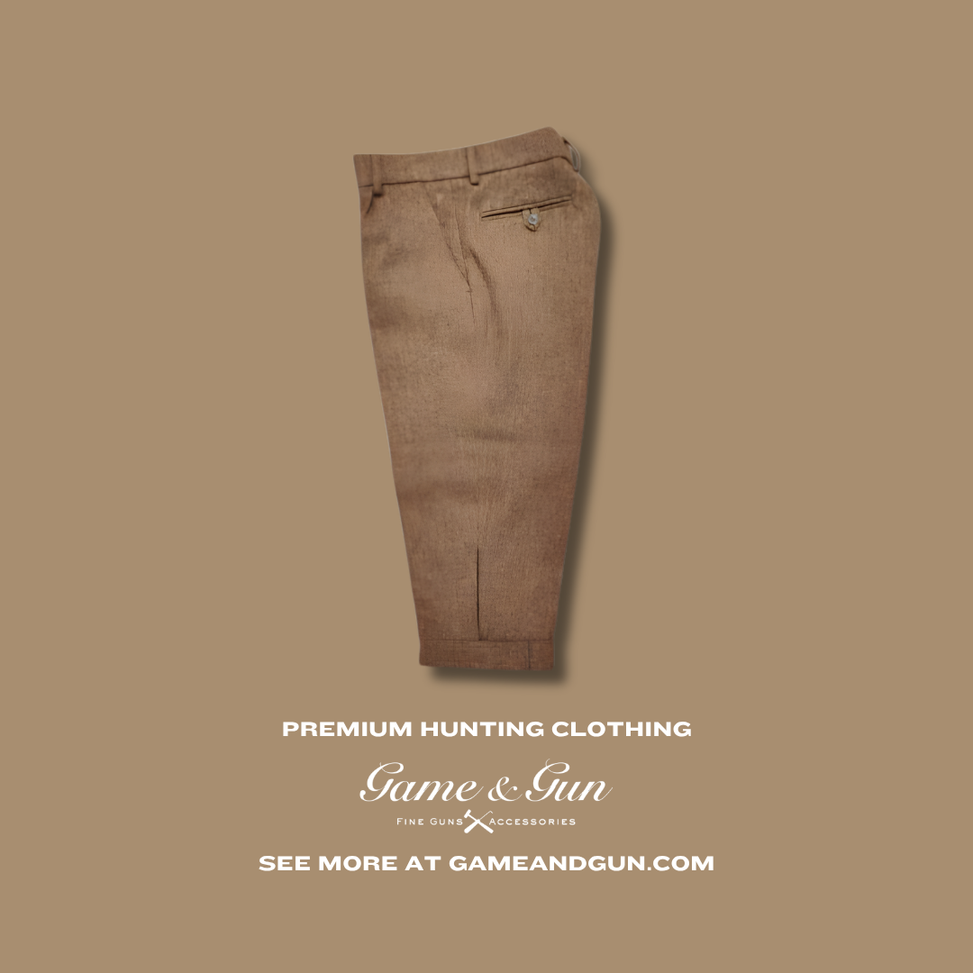 Gameandgun Facebook ad