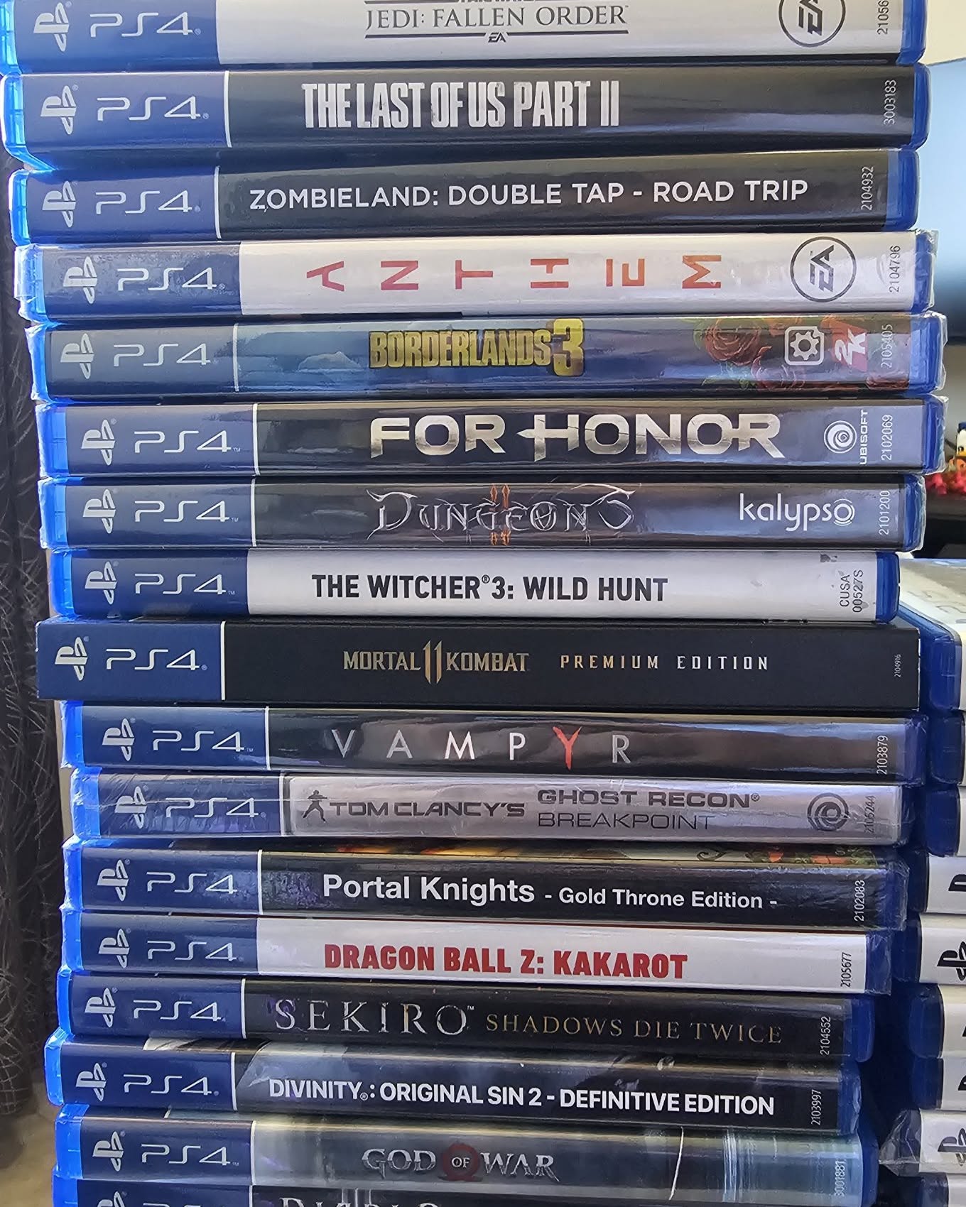 Yadira Zavala Facebook ad: Videojuegos PS4, PS5, Xbox y Nintendo Switch