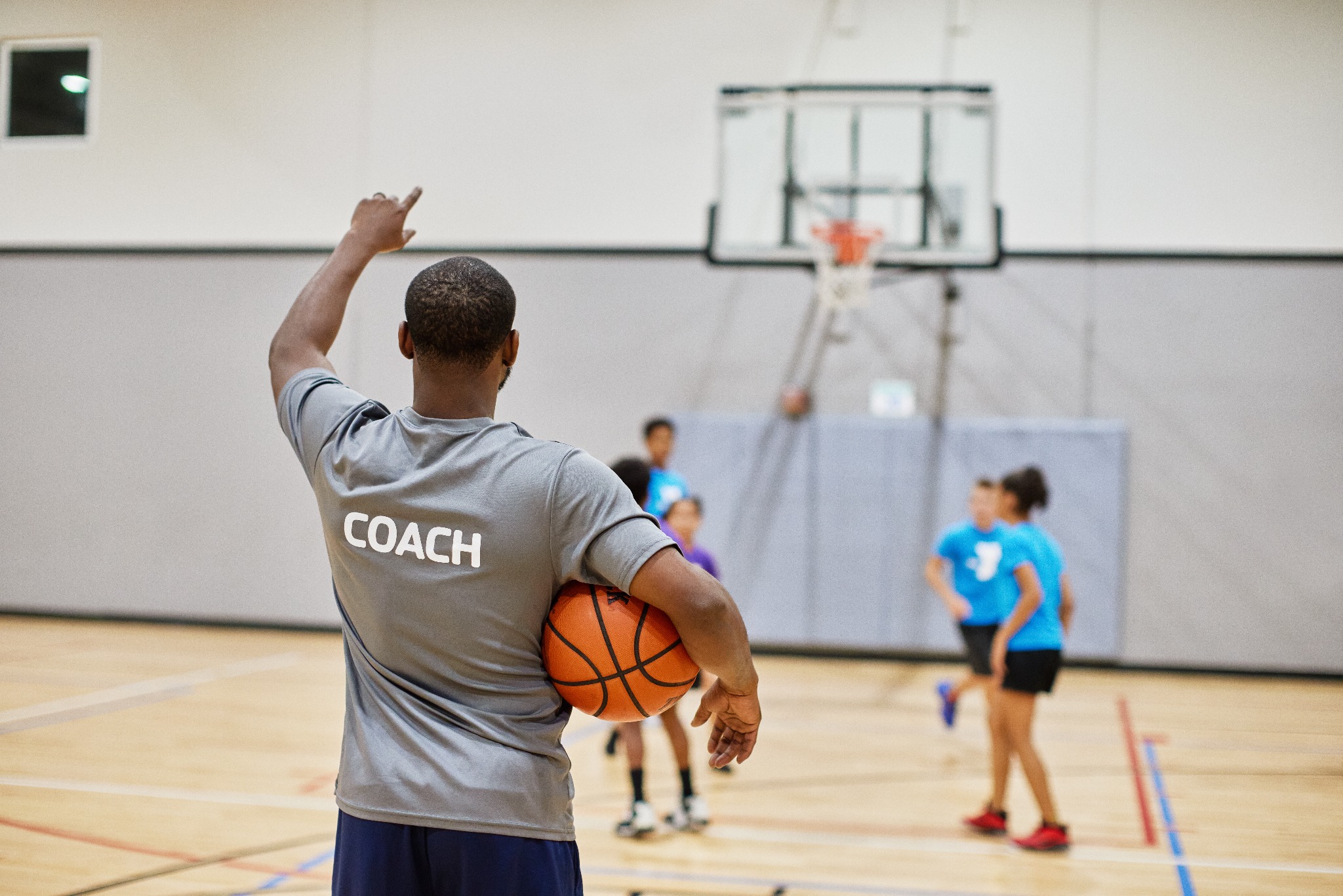 YMCA of Central Texas Facebook ad