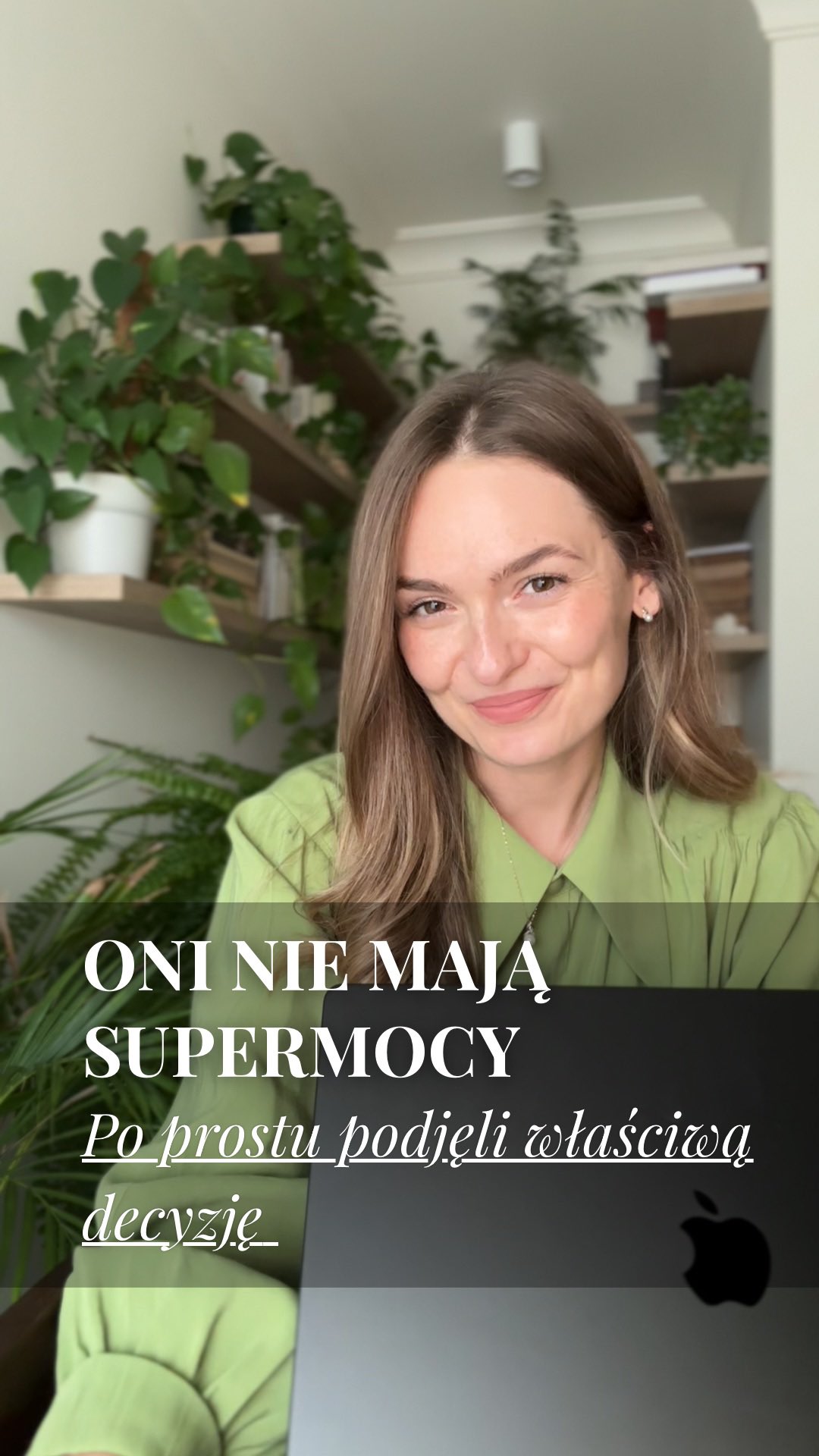 Kornelia Kruszka - Trener Języka Angielskiego Facebook ad: Znajomość angielskiego to standard w dzisiejszych czasach…