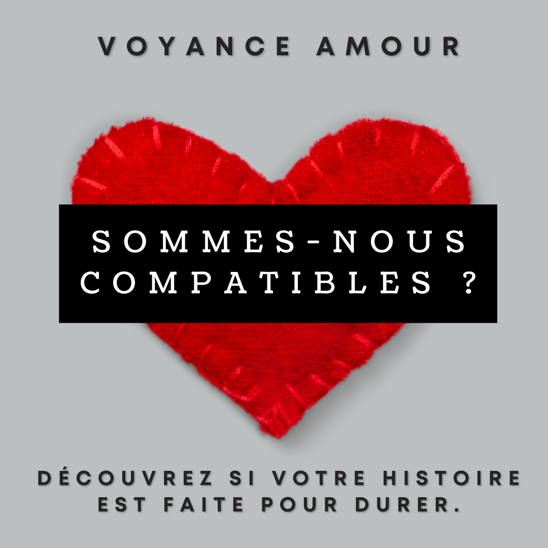 Voyance Noya Facebook ad
