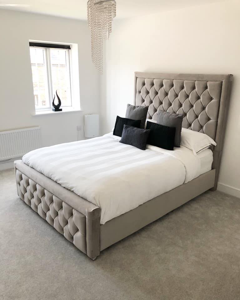 BEST BEDS Facebook ad