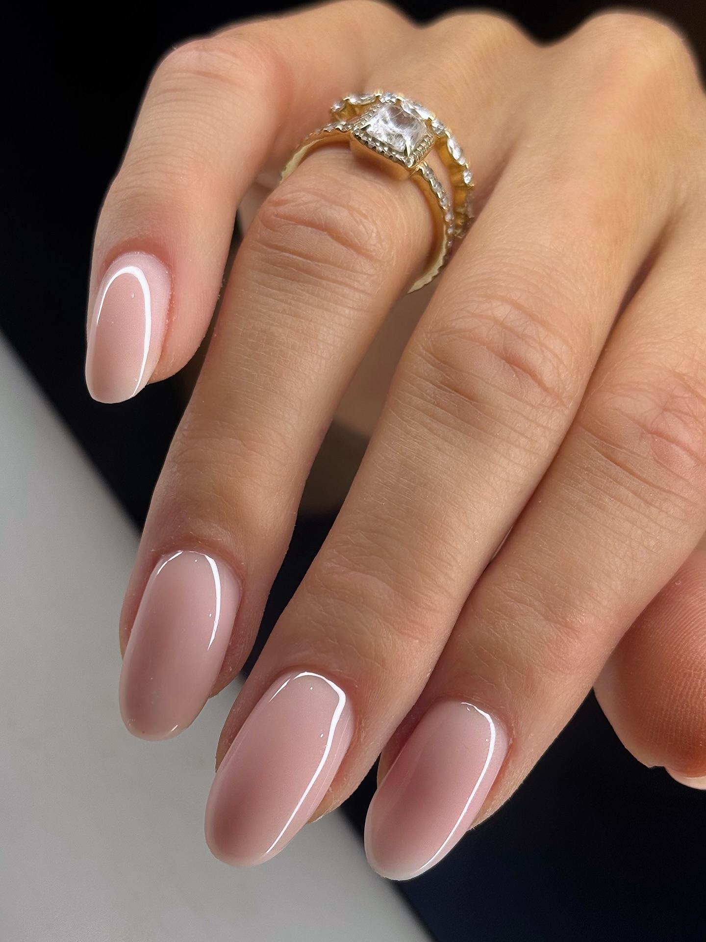Melly's Beauty Parlour Facebook ad: Make an appointment at Melly's Beauty Parlour - 1/76…