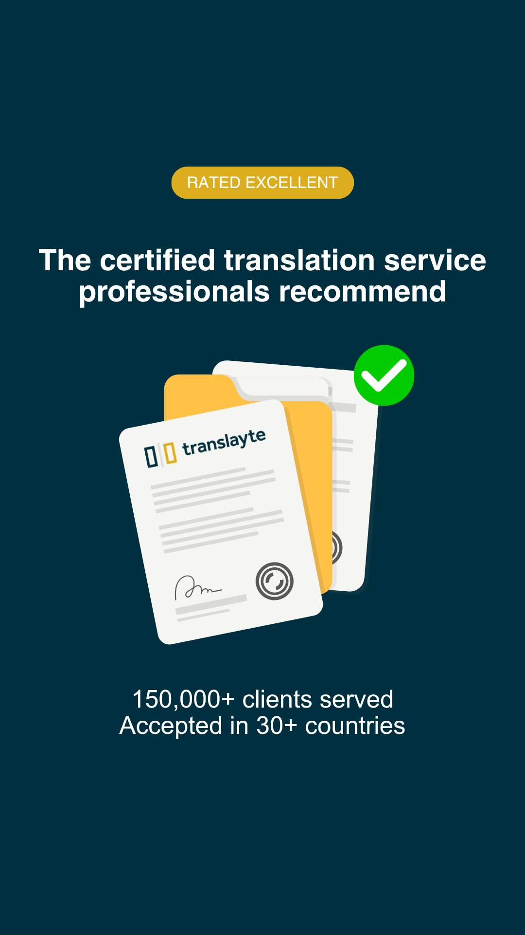 Translayte Facebook ad from Jun 18, 2026
