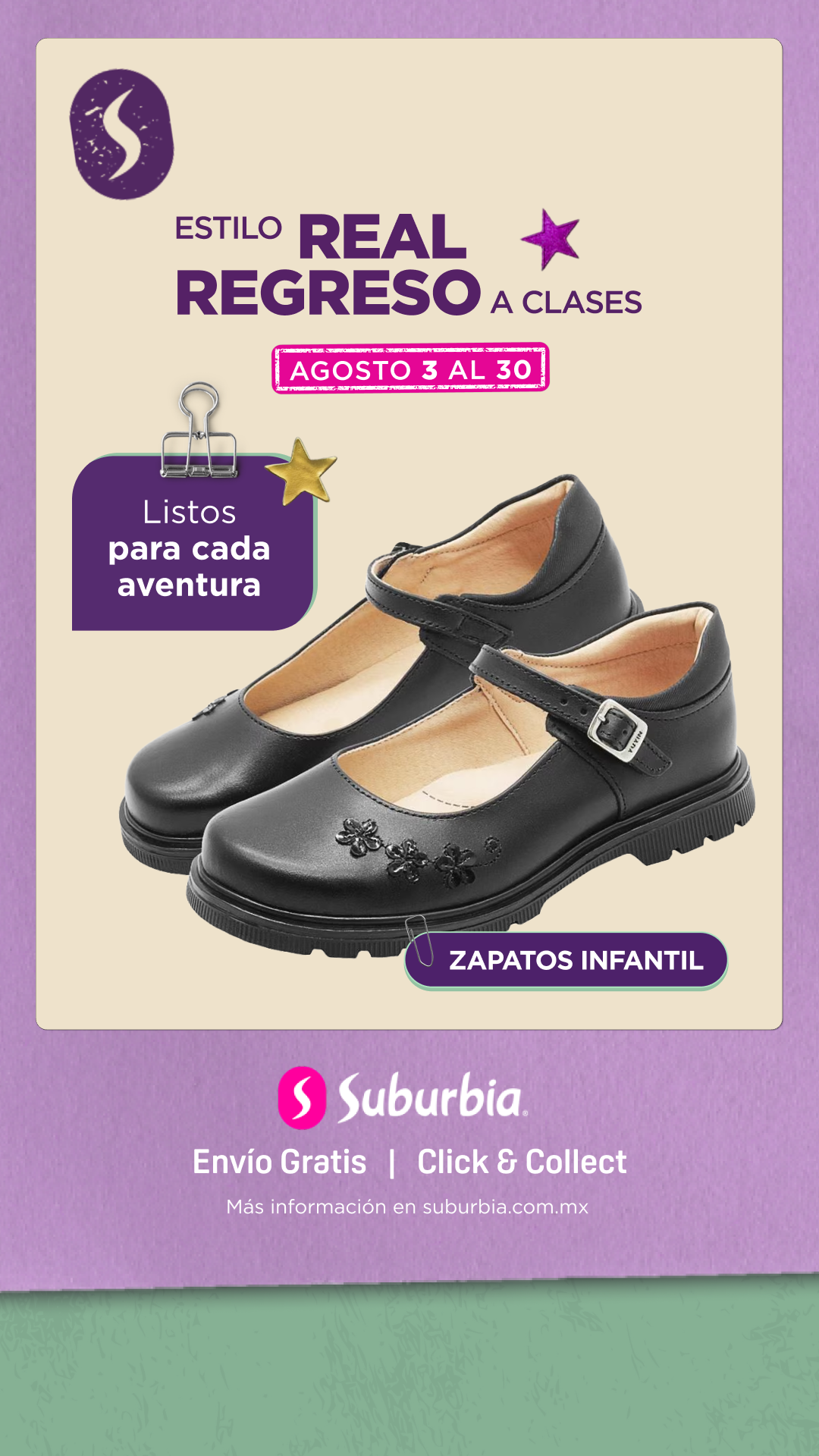 Suburbia_mexico Facebook ad