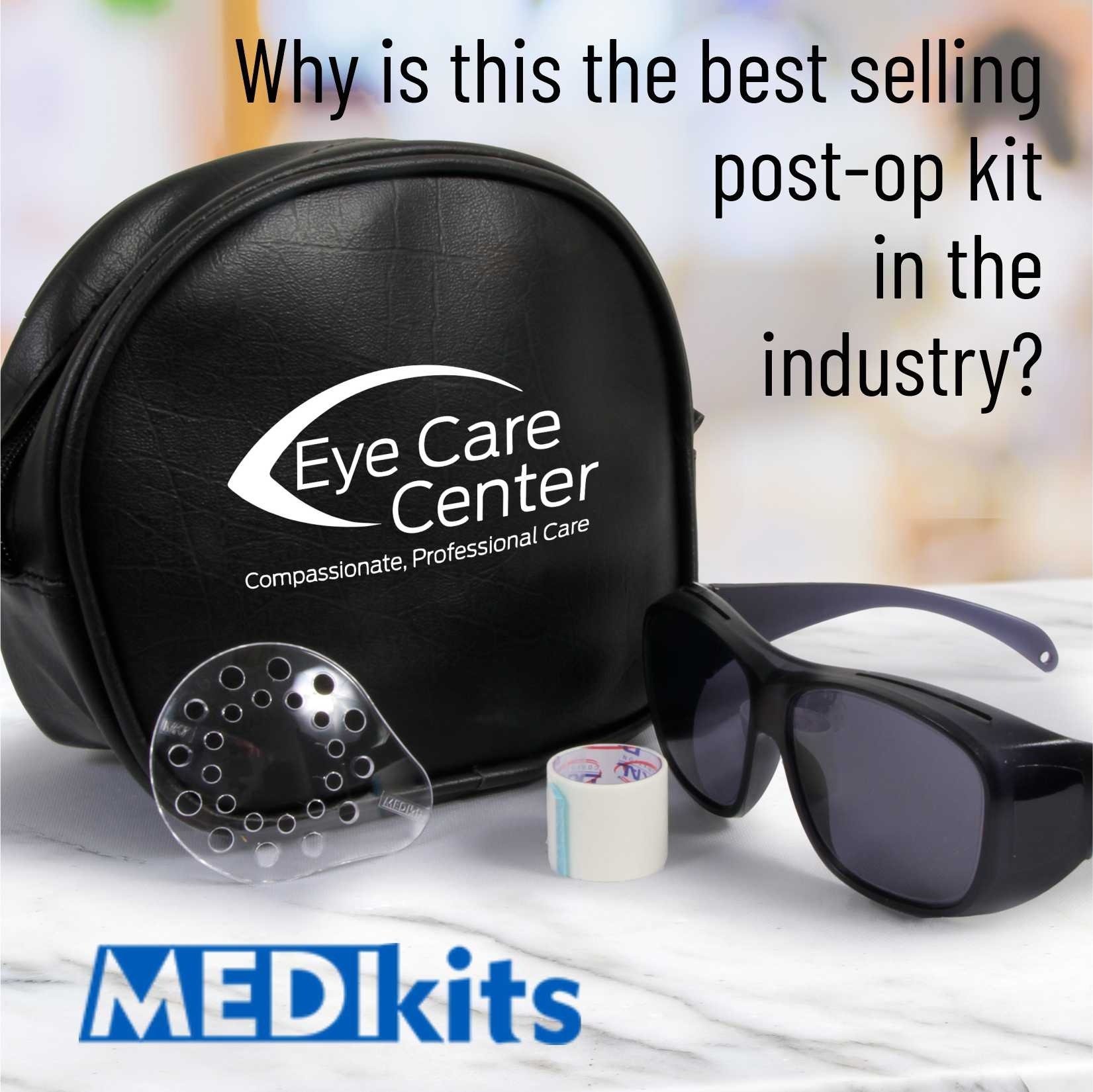 Medi-Kits Facebook ad from Jun 5, 2023