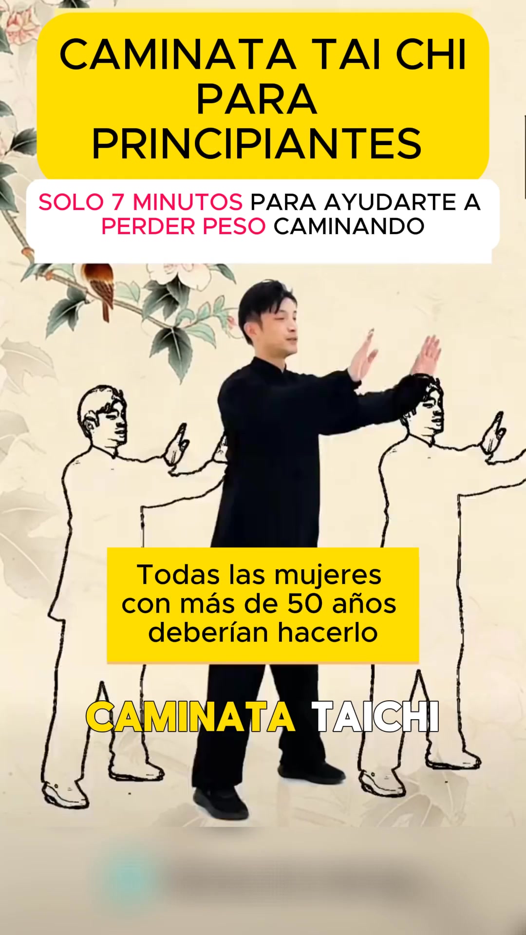 Vida Tai Chi Facebook ad from May 14, 2026