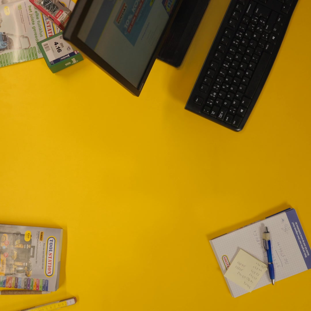 Toolstation Be - Jobs Facebook ad: Ontdek onze jobs