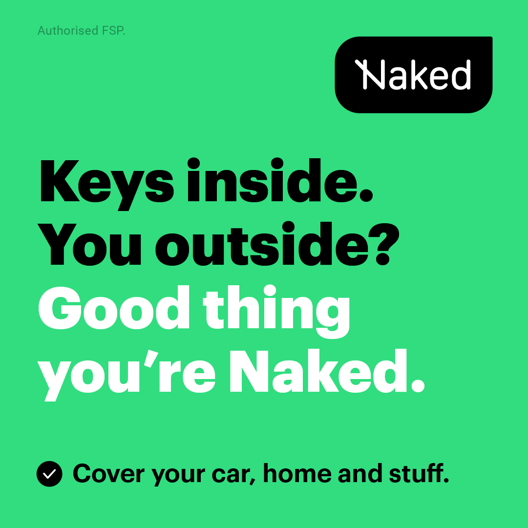 Naked Facebook ad from May 22, 2026